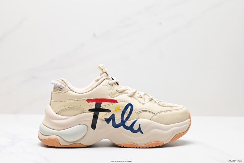 Fila Shoes